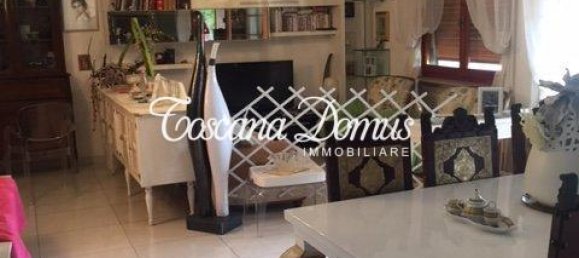 5 rooms Apartment in Siena, Italy No. 33082 2