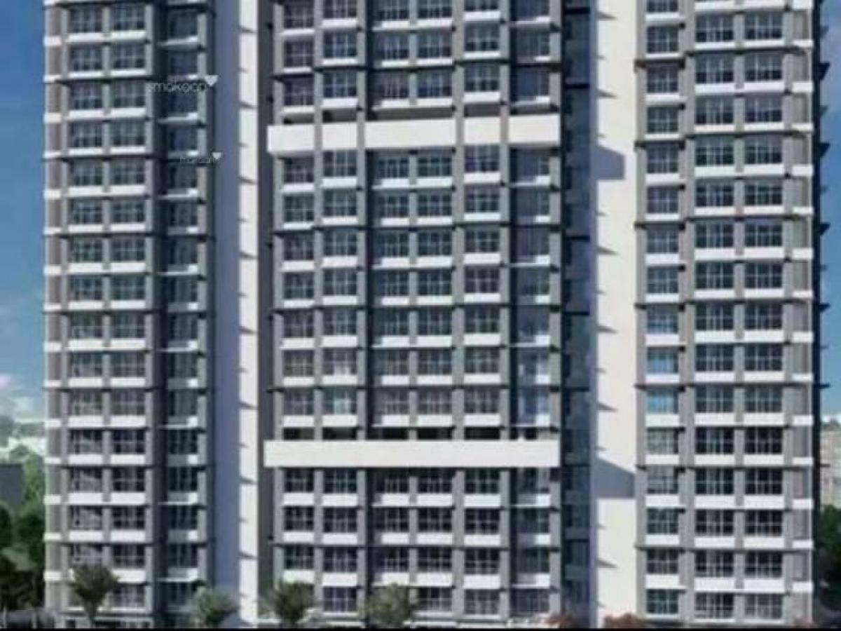 3 bedrooms House in Mumbai, India No. 3130