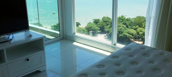 Condominio de 2 dormitorios en Pattaya, Thailand No. 851 3