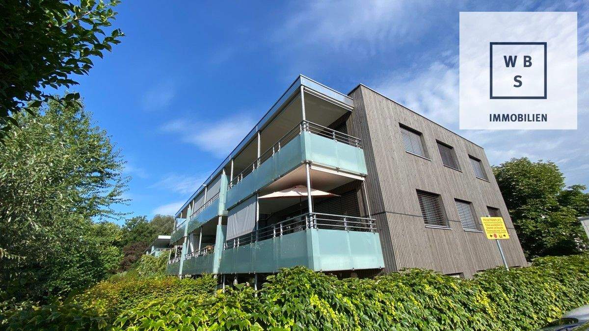 2-Zimmer Wohnung in Dornbirn, Austria, Nr. 216519