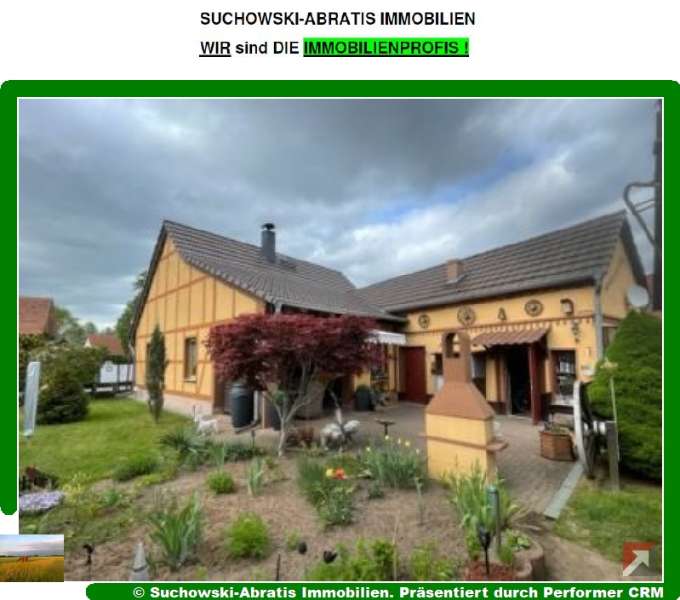 1 bedroom House in Lichtenrade, Germany No. 85125