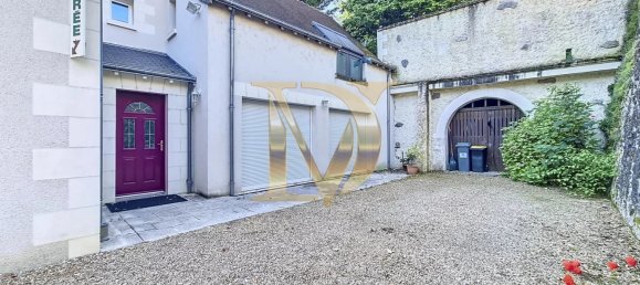 3 Schlafzimmer Haus in Amboise, France, Nr. 53570 17