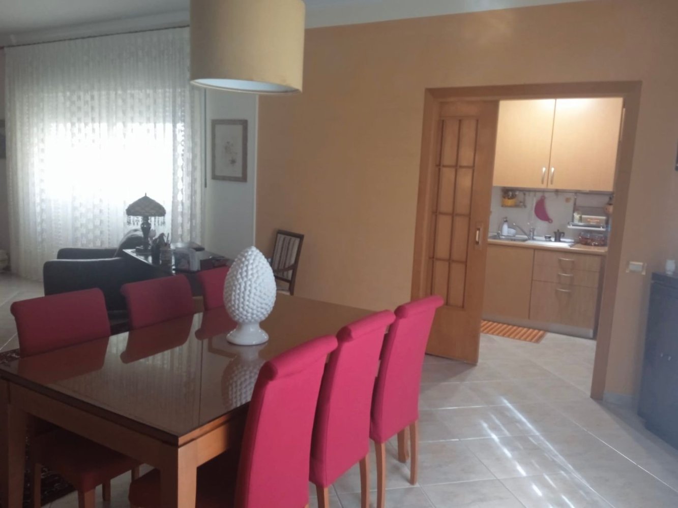 5 chambres Appartement à Vittoria, Italy No. 327152