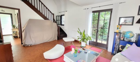 Casa de 3 dormitorios en Joue-les-Tours, France No. 262210 4