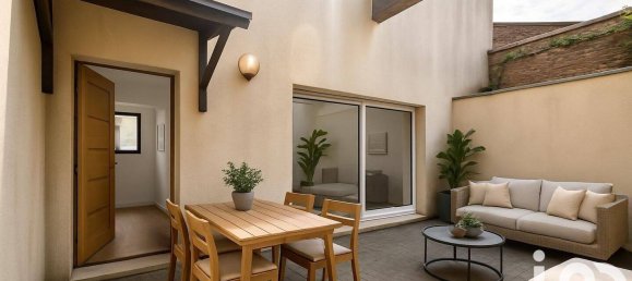 3 chambres Maison à Saint-Quentin, France No. 269707 13