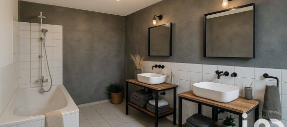 3 chambres Maison à Saint-Quentin, France No. 269707 8