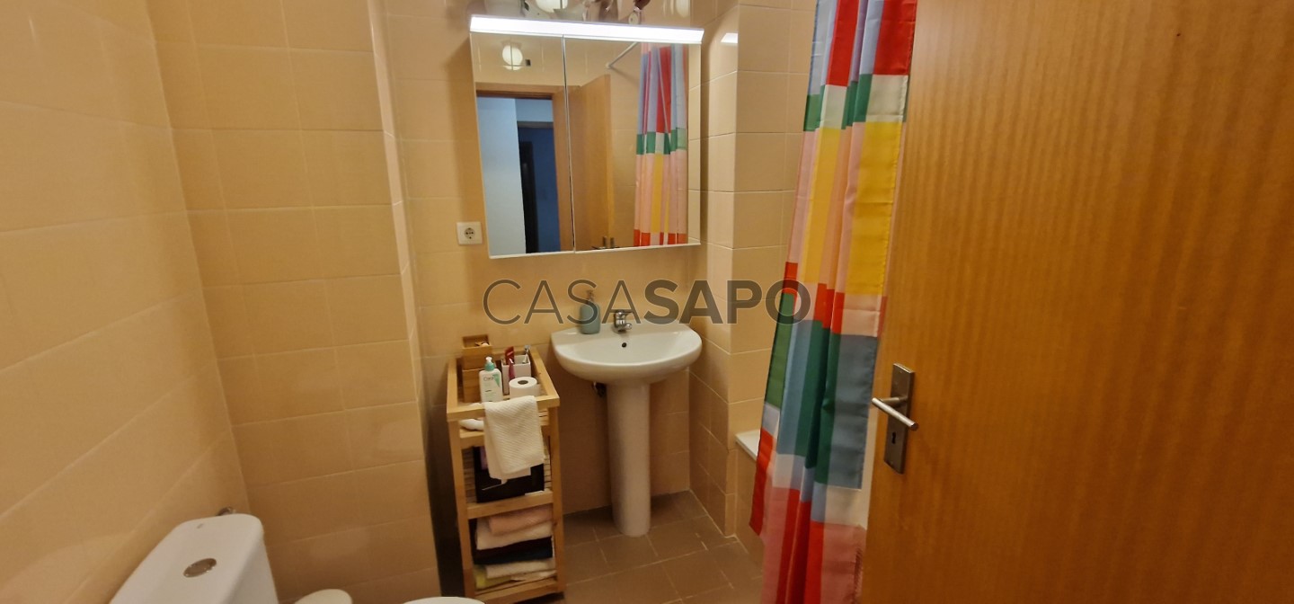 3 غرف نوم شقة في Castelo da Maia, Portugal رقم 324059