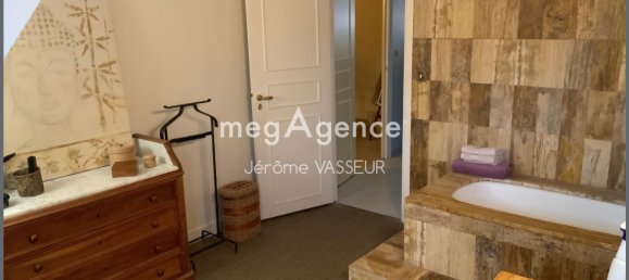 4 bedrooms House in Saint-Leonard, France No. 222275 9