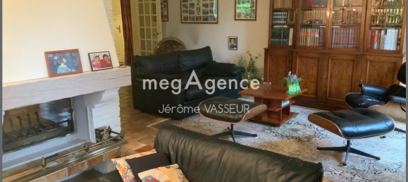 4 bedrooms House in Saint-Leonard, France No. 222275 3