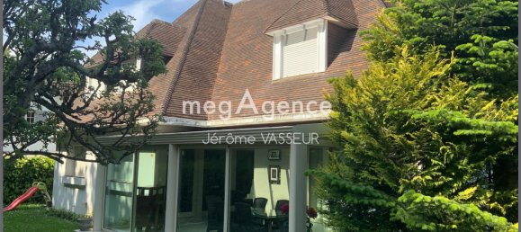 4 bedrooms House in Saint-Leonard, France No. 222275 11