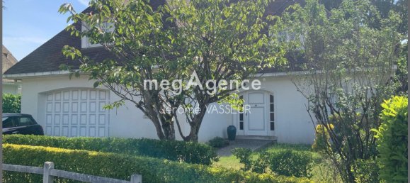 4 bedrooms House in Saint-Leonard, France No. 222275 10