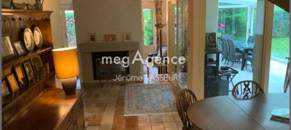 4 bedrooms House in Saint-Leonard, France No. 222275 4