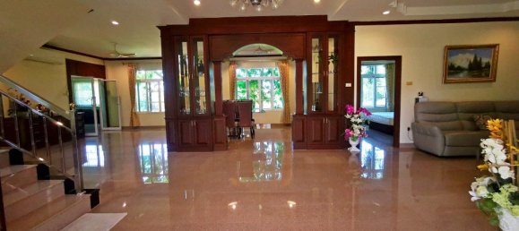 5 bedrooms Cafe / restaurant in Bang Lamung, Thailand No. 277 6