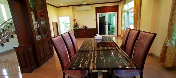 5 bedrooms Cafe / restaurant in Bang Lamung, Thailand No. 277 14