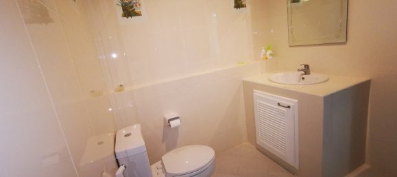 5 bedrooms Cafe / restaurant in Bang Lamung, Thailand No. 277 20