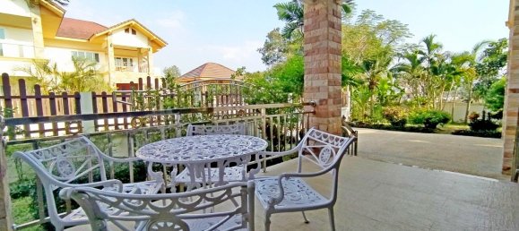 5 bedrooms Cafe / restaurant in Bang Lamung, Thailand No. 277 4