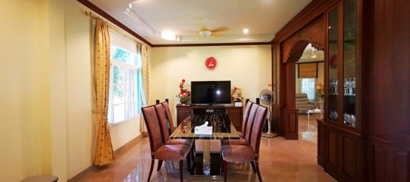 5 bedrooms Cafe / restaurant in Bang Lamung, Thailand No. 277 13