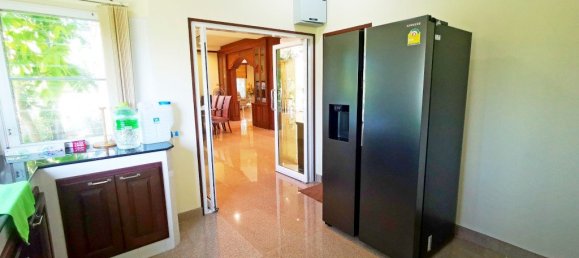 5 bedrooms Cafe / restaurant in Bang Lamung, Thailand No. 277 18