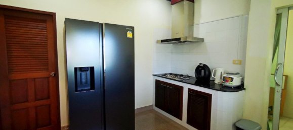 5 bedrooms Cafe / restaurant in Bang Lamung, Thailand No. 277 17