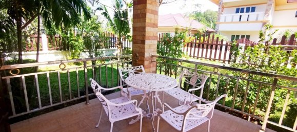 5 bedrooms Cafe / restaurant in Bang Lamung, Thailand No. 277 5