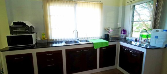 5 bedrooms Cafe / restaurant in Bang Lamung, Thailand No. 277 16