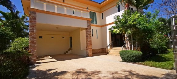 5 bedrooms Cafe / restaurant in Bang Lamung, Thailand No. 277 2