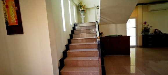 5 bedrooms Cafe / restaurant in Bang Lamung, Thailand No. 277 21