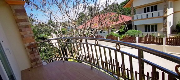 5 bedrooms Cafe / restaurant in Bang Lamung, Thailand No. 277 30