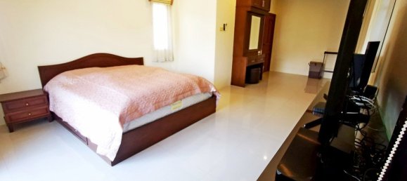 5 bedrooms Cafe / restaurant in Bang Lamung, Thailand No. 277 29