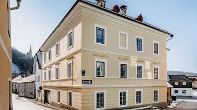 Edificio en Tamsweg, Austria 473 m² No. 36582