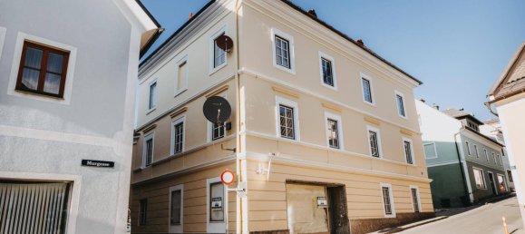 Edificio en Tamsweg, Austria 473 m² No. 36582 2