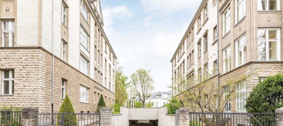 Apartamento T5 em Schmargendorf, Germany N.º 238852 13