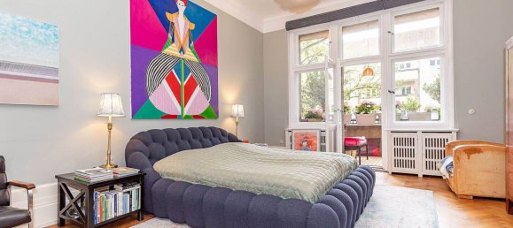 Apartamento T5 em Schmargendorf, Germany N.º 238852 5