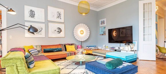 Apartamento T5 em Schmargendorf, Germany N.º 238852 3