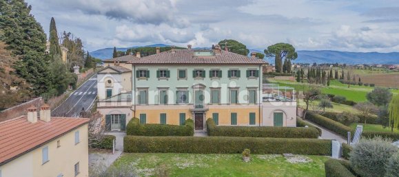 2 bedrooms Apartment in Cortona, Italy No. 128055 3