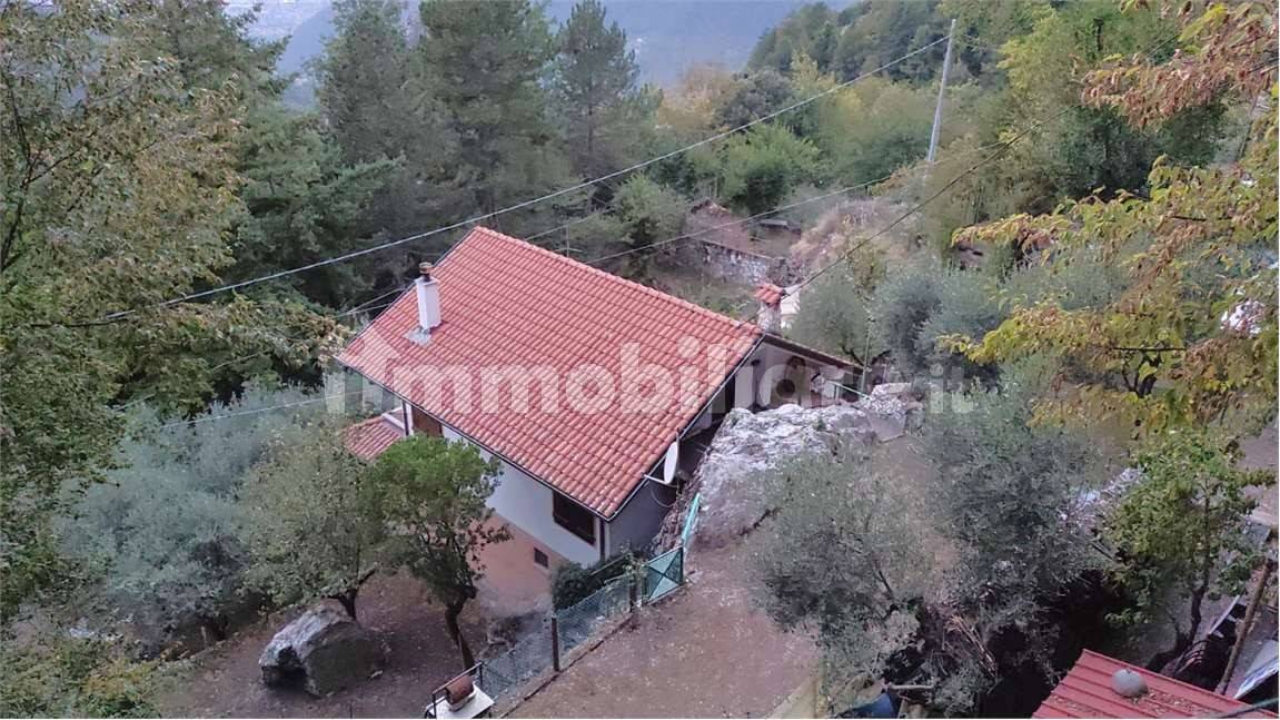 Casa T3 em Massa, Italy N.º 168980