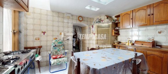 Дом с 2 комнатами в Рутильяно, Италия № 301885 11