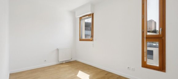 4 bedrooms Duplex in Issy-les-Moulineaux, France No. 328885 15