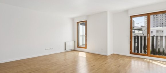 4 bedrooms Duplex in Issy-les-Moulineaux, France No. 328885 4