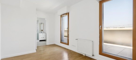 4 bedrooms Duplex in Issy-les-Moulineaux, France No. 328885 8