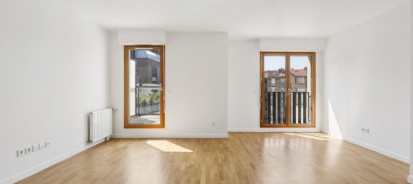 4 bedrooms Duplex in Issy-les-Moulineaux, France No. 328885 3