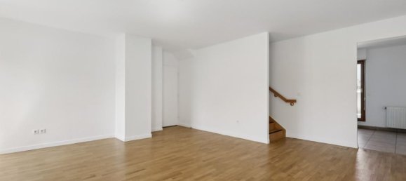 4 bedrooms Duplex in Issy-les-Moulineaux, France No. 328885 5