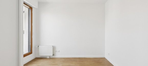 4 bedrooms Duplex in Issy-les-Moulineaux, France No. 328885 12