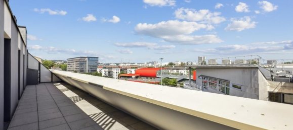 4 bedrooms Duplex in Issy-les-Moulineaux, France No. 328885 7