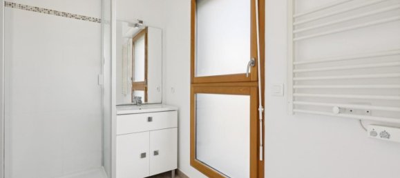 4 bedrooms Duplex in Issy-les-Moulineaux, France No. 328885 10