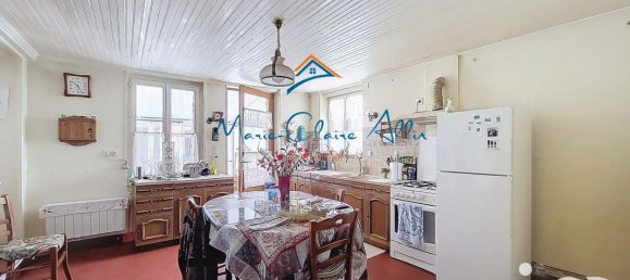 2 Schlafzimmer Haus in Huisseau-sur-Cosson, France, Nr. 250818 5