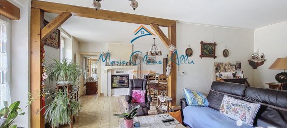 2 Schlafzimmer Haus in Huisseau-sur-Cosson, France, Nr. 250818 8