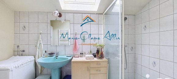 2 Schlafzimmer Haus in Huisseau-sur-Cosson, France, Nr. 250818 11