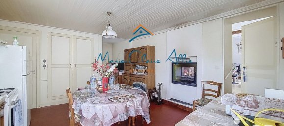 2 Schlafzimmer Haus in Huisseau-sur-Cosson, France, Nr. 250818 4