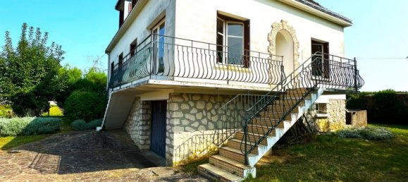 5 chambres Maison à Saint-Laurent-en-Gâtines, France No. 251494 3